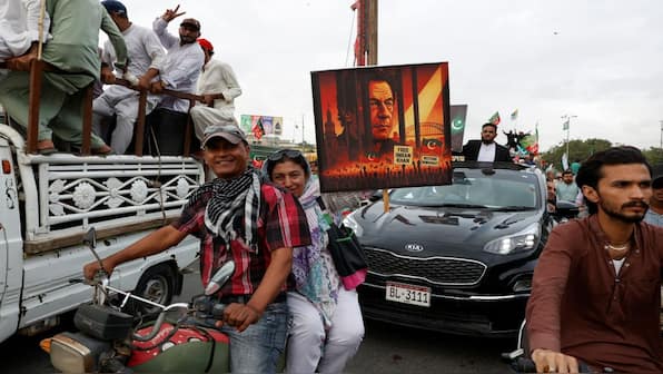 This Week in Explainers: Why the death rumours around Imran Khan are thriving