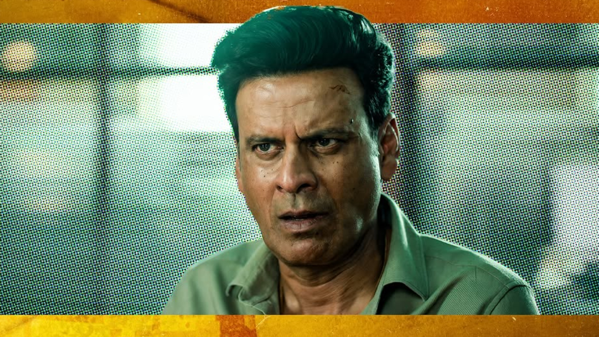 WATCH! EXCLUSIVE Interview | Manoj Bajpayee on ‘The Family Man Season 3’ and on how things have changed for the James Bond of Chembur WATCH! EXCLUSIVE Interview | Manoj Bajpayee on ‘The Family Man Season 3’ and on how things have changed for the James Bond of Chembur