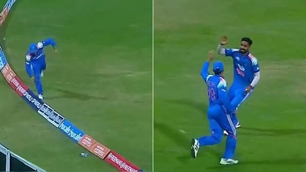 Why India A's relay catch was ruled invalid against Pakistan in Asia Cup Rising Stars: Explained