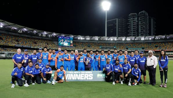 What India’s win in Australia revealed about their future plans ahead of T20 World Cup 2026