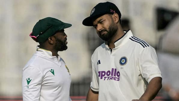 India vs South Africa Live Streaming: How to watch the 2nd Test in Guwahati on TV and online