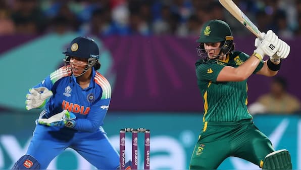 India vs South Africa Live Streaming: How to watch Women's World Cup final, predicted playing XIs, squads, venue & more