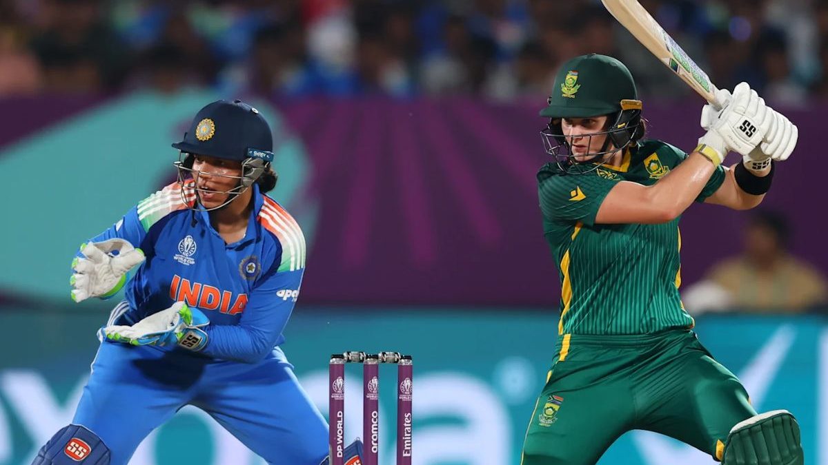 India vs South Africa Live Streaming: How to watch Women's World Cup final, predicted playing XIs, squads, venue & more India vs South Africa Live Streaming: How to watch Women's World Cup final, predicted playing XIs, squads, venue & more