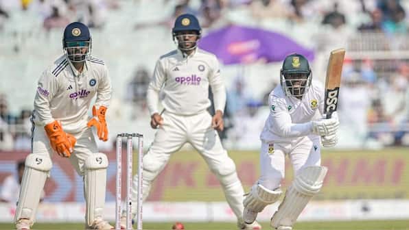 India vs South Africa Live Score, 2nd Test Day 1: Bavuma opts to bat first in Guwahati