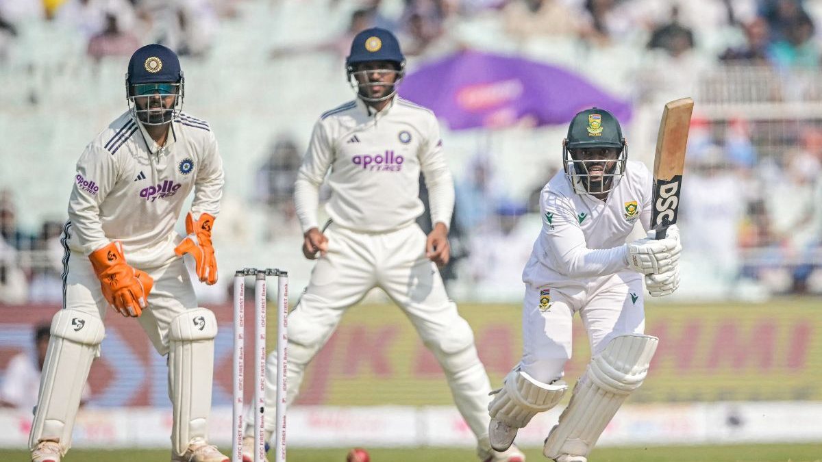 India vs South Africa Live Score, 2nd Test Day 1: Guwahati all set to make Test debut India vs South Africa Live Score, 2nd Test Day 1: Guwahati all set to make Test debut