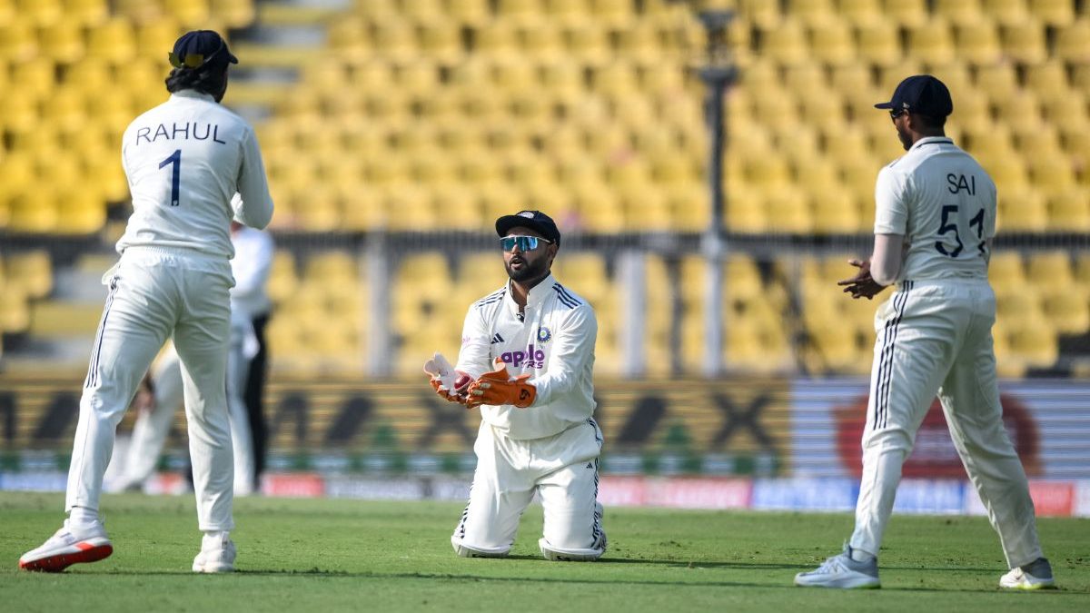 India vs South Africa Live Score, 2nd Test Day 1: Markram-Rickelton steady as hosts look for first breakthrough India vs South Africa Live Score, 2nd Test Day 1: Markram-Rickelton steady as hosts look for first breakthrough