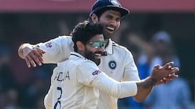 India vs South Africa Live Score, 2nd Test Day 2: Jadeja finally gets the first breakthrough of the day