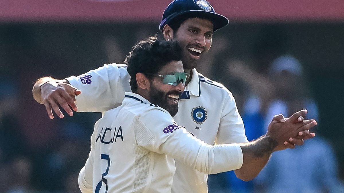 India vs South Africa Live Score, 2nd Test Day 2: Jadeja finally gets the first breakthrough of the day India vs South Africa Live Score, 2nd Test Day 2: Jadeja finally gets the first breakthrough of the day