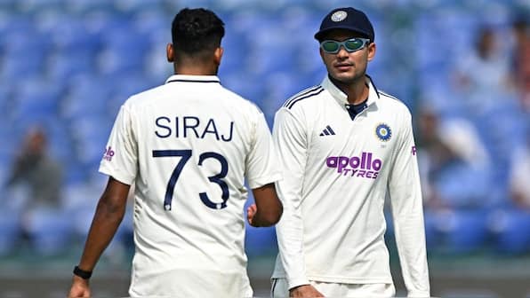 ICC World Test Championship 2025-27: A look at state of play ahead of India vs South Africa Tests