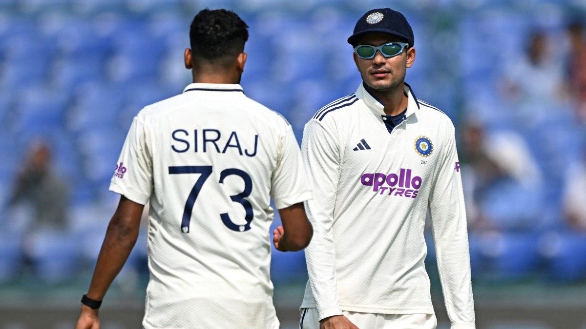 ICC World Test Championship 2025-27: A look at state of play ahead of India vs South Africa Tests ICC World Test Championship 2025-27: A look at state of play ahead of India vs South Africa Tests