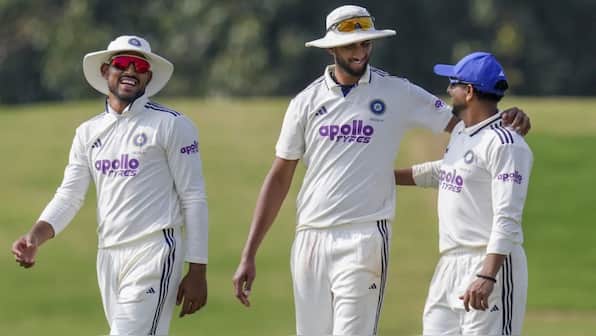 Why Indian bowlers' form is under scrutiny before South Africa Tests
