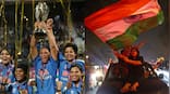 The night India held its breath and women’s cricket changed forever