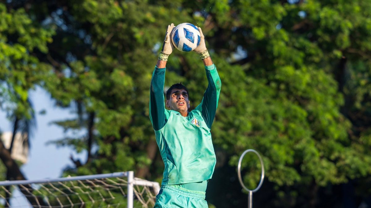 India have a massive head-to-head edge over Bangladesh in football. Images: AIFF India have a massive head-to-head edge over Bangladesh in football. Images: AIFF