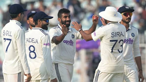 'There's no one like him': Dale Steyn and Aakash Chopra explain why Jasprit Bumrah is the best bowler