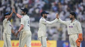 India vs South Africa Live Score 1st Test Day 3: Bumrah finally breaks Bavuma-Bosch stand
