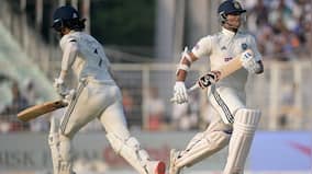 India vs South Africa Live Score 1st Test Day 3: Jansen delivers double blow, India in deep trouble