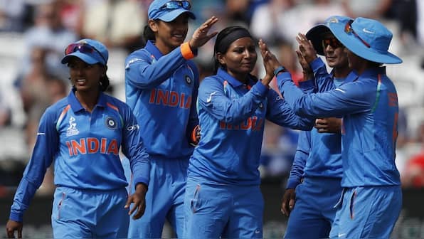 India’s record in Women’s World Cup finals: Can they finally end the wait in front of home fans?