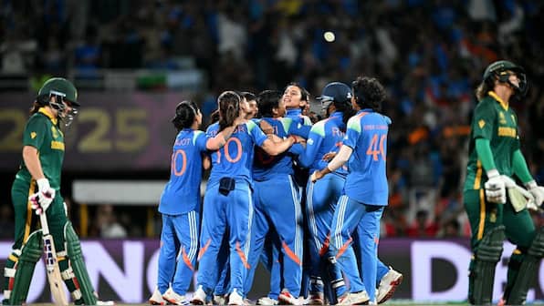 India create history: All Women’s Cricket World Cup winners over the years