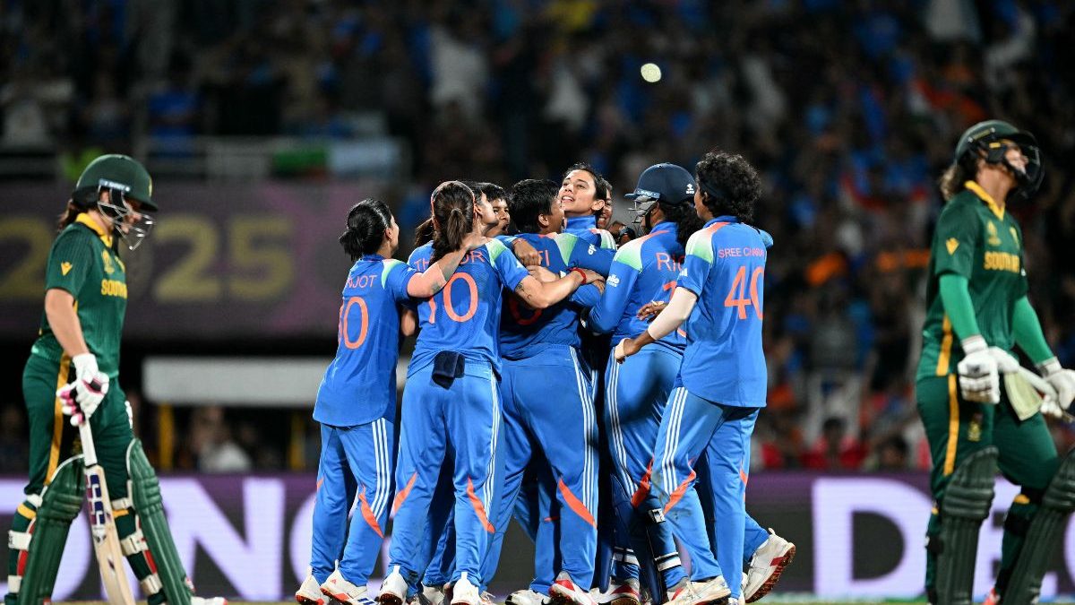 India create history: All Women’s Cricket World Cup winners over the years India create history: All Women’s Cricket World Cup winners over the years