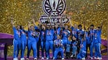 Know the champions: Meet the team that won India's first-ever Women's World Cup title