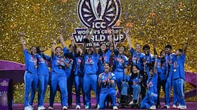 Know the champions: Meet the team that won India's first-ever Women's World Cup title