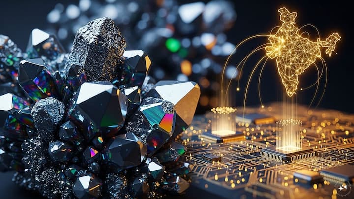 Rare earths are a strategic resource for 21st century: India must capitalise on its potential