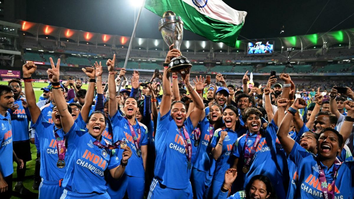 ICC announces expansion of Women's World Cup after record attendance and viewership ICC announces expansion of Women's World Cup after record attendance and viewership