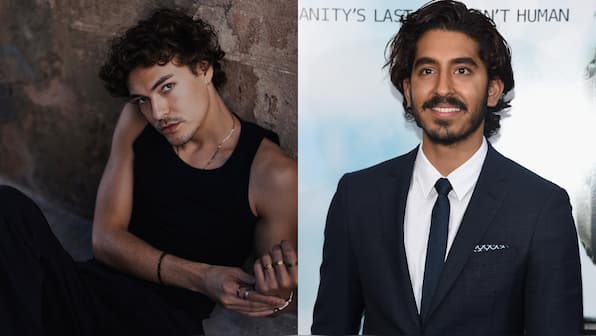 EXCLUSIVE Interview | Justus Riesner for ‘Maxton Hall Season 2’: ‘I know of the Indian American filmmaker called Dev Patel who…’