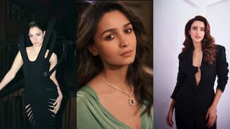 Alia Bhatt's 'Alpha', Triptii Dimri's 'O Romeo' to Tamannaah Bhatia's 'Vvan': How 2026 is the year of leading actresses