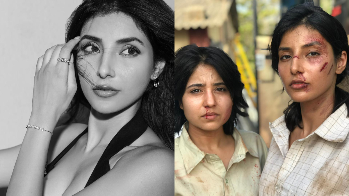 Did you know 'Mirzapur' star Harshita Gaur is an engineer-turned-actor and one of OTT's most underrated performers? Did you know 'Mirzapur' star Harshita Gaur is an engineer-turned-actor and one of OTT's most underrated performers?