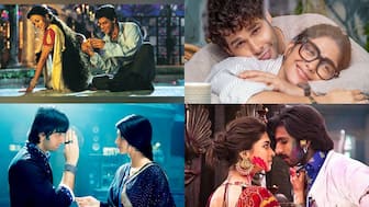 Shah Rukh Khan-Aishwarya Rai to Siddhant Chaturvedi-Mrunal Thakur: Top 5 Sanjay Leela Bhansali pairs that leave a lasting impression