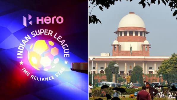 AIFF turns to Supreme Court after no bids for commercial rights of ISL: 'Next step in the process'