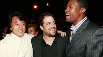 Jackie Chan's 'Rush Hour 4' to be distributed by Paramount after Donald Trump's reported request