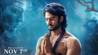 Sonakshi Sinha, Zee Studios and Prerna Arora's 'Jatadhara' runs successfully with 6-day box-office collections at Rs 6.80 crore