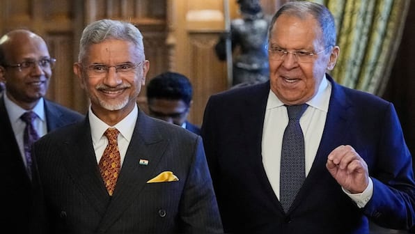 FirstUp: Jaishankar in Moscow, verdict in Sheikh Hasina's trial... Top news today