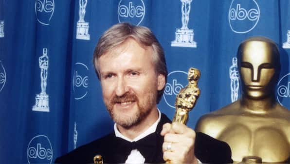 The man who re-engineered and re-imagined cinema: How James Cameron pioneered the way we witness movies