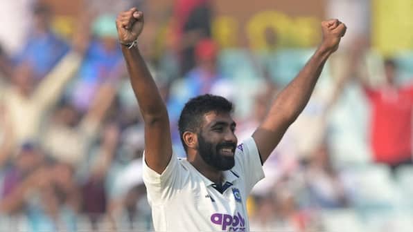 How Jasprit Bumrah made world champions South Africa look ordinary at Eden Gardens