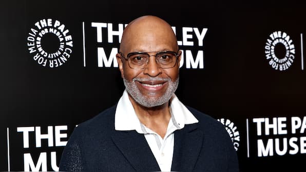 'Grey's Anatomy' star James Pickens Jr says he has been diagnosed with prostate cancer: 'Runs through the family and...'