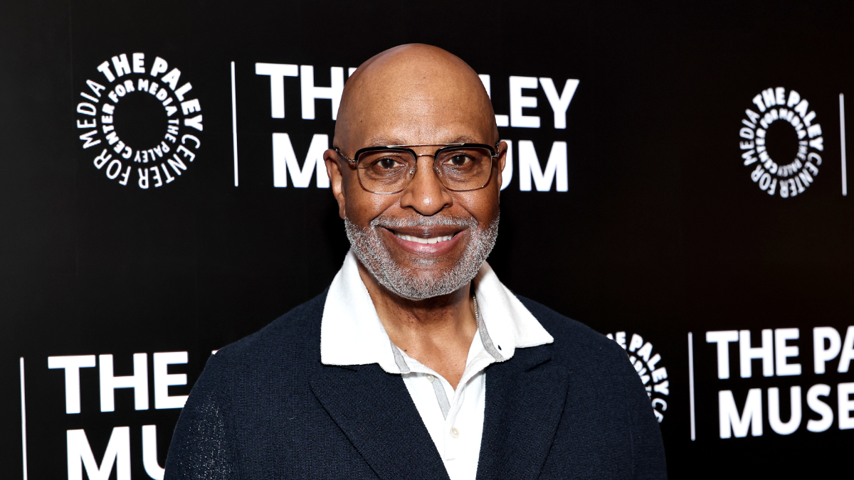 'Grey's Anatomy' star James Pickens Jr says he has been diagnosed with prostate cancer: 'Runs through the family and...' 'Grey's Anatomy' star James Pickens Jr says he has been diagnosed with prostate cancer: 'Runs through the family and...'