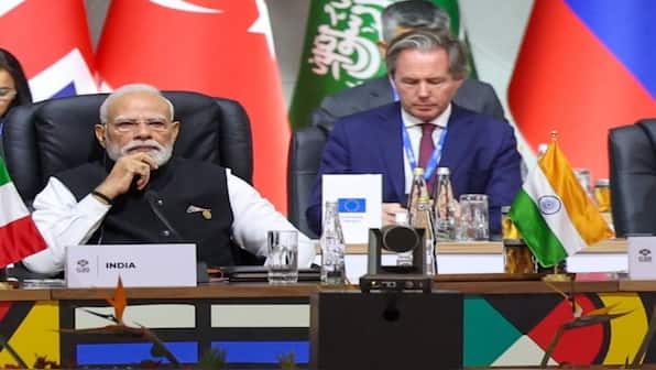 G20 Johannesburg summit affirmed India’s stature and PM Modi’s status