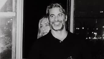 Who is Jim Curtis, the therapist Hollywood actress Jennifer Aniston is reportedly dating?