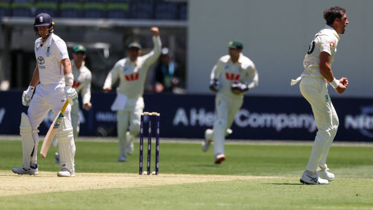 Joe Root brutally trolled after yet another flop show in Australia: 'He’s not even close to Kohli...' Joe Root brutally trolled after yet another flop show in Australia: 'He’s not even close to Kohli...'