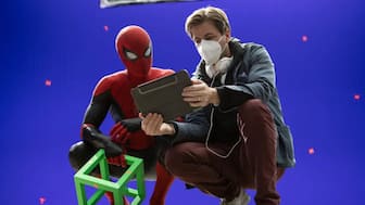 'Spider-Man' director Jon Watts on Destin Daniel Cretton replacing him in Tom Holland's 'Spider-Man: Brand New Day': 'It's going to be genuinely weird for me to...'