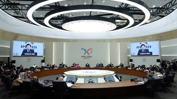 How Apec’s evolving agenda supports India’s Indo-Pacific outlook