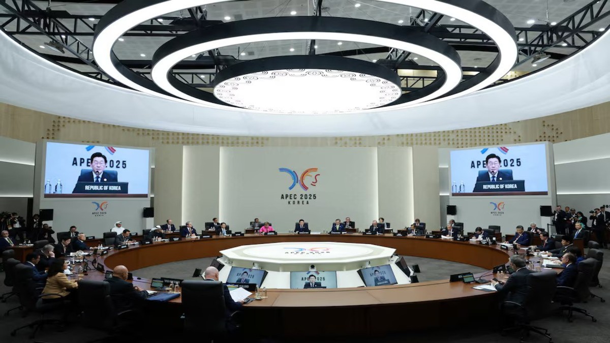 How Apec’s evolving agenda supports India’s Indo-Pacific outlook How Apec’s evolving agenda supports India’s Indo-Pacific outlook