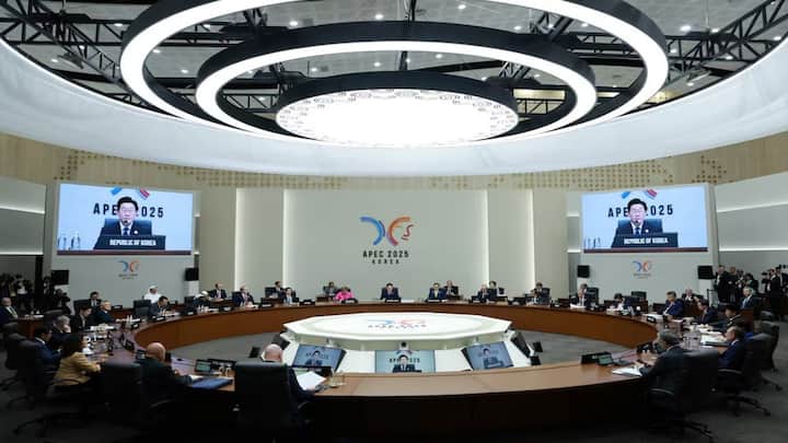 How Apec’s evolving agenda supports India’s Indo-Pacific outlook How Apec’s evolving agenda supports India’s Indo-Pacific outlook