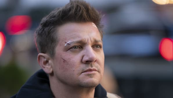 'Avengers' star Jeremy Renner addresses harassment claims by Chinese director Yi Zhou: 'Totally inaccurate and...'