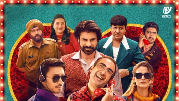 'Jassi Weds Jassi' Movie Review: Ranvir Shorey and Sikandar Kher's comedy is all good heart and clean humor