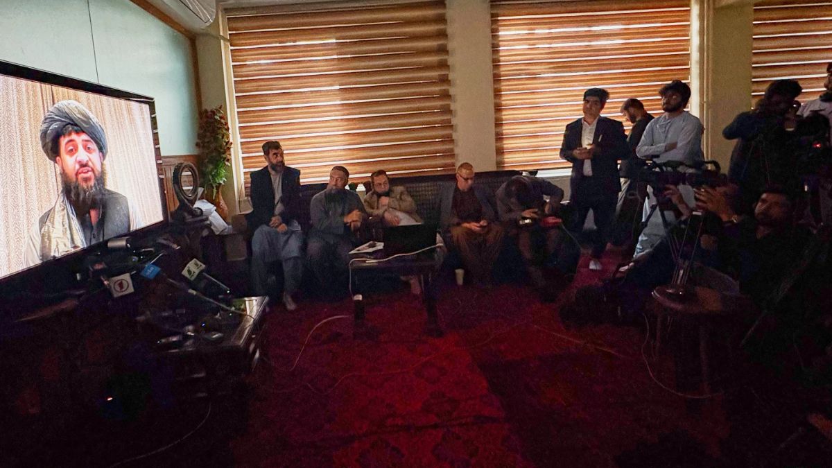 Afghanistan-Pakistan peace talks collapse once again. What happens now? Afghanistan-Pakistan peace talks collapse once again. What happens now?