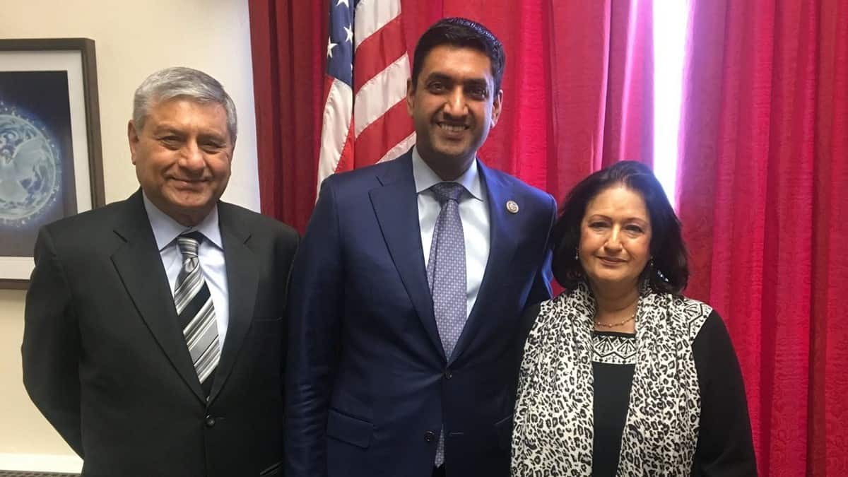 Ro Khanna: The Indian-origin Democrat behind the Epstein vote that broke Maga